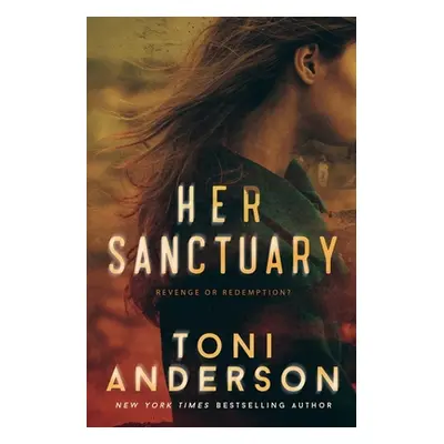 "Her Sanctuary" - "" ("Anderson Toni")(Paperback)