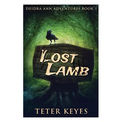 "Lost Lamb" - "" ("Keyes Teter")(Paperback)