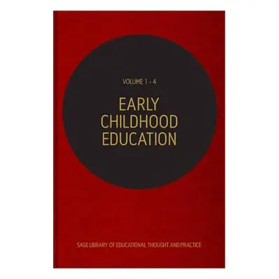 "Early Childhood Education" - "" ("Siraj Iram")(Pevná vazba)