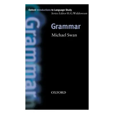 "Grammar" - "" ("Swan Michael")(Paperback)