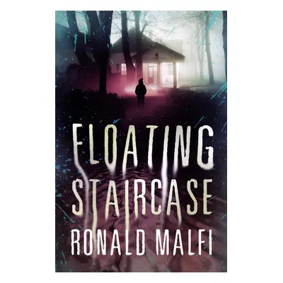 "Floating Staircase" - "" ("Malfi Ronald")(Paperback)