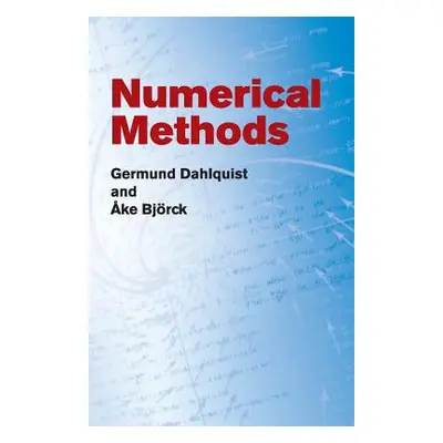 "Numerical Methods" - "" ("Tierney Tom")(Paperback)