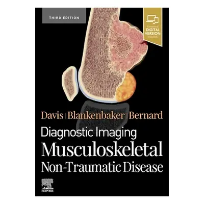 "Diagnostic Imaging: Musculoskeletal Non-Traumatic Disease" - "" ("Davis Kirkland W.")(Pevná vaz