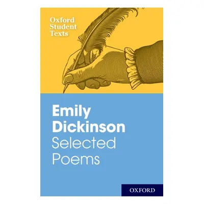 "Emily Dickinson: Selected Poems" - "" ("Moore Jackie")(Paperback)