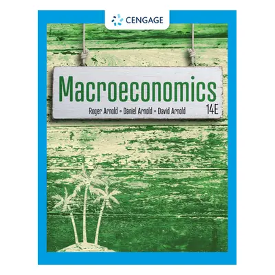 "Macroeconomics" - "" ("Arnold Roger A.")(Paperback)