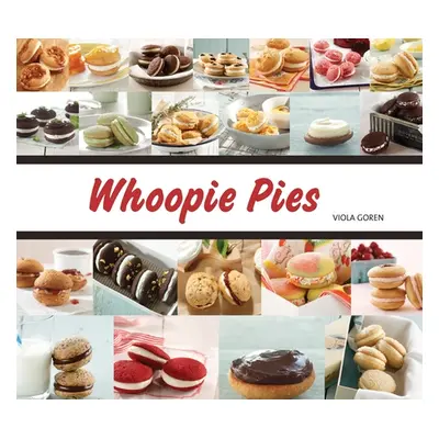 "Whoopie Pies" - "" ("Goren Viola")(Pevná vazba)