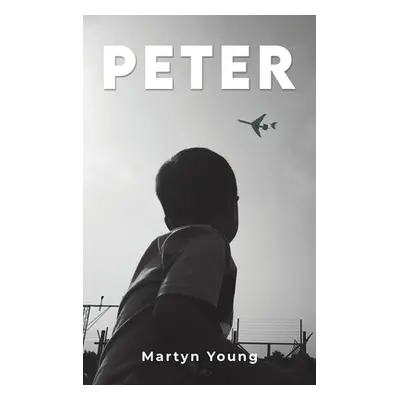 "Peter" - "" ("Young Martyn")(Pevná vazba)