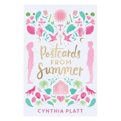 "Postcards from Summer" - "" ("Platt Cynthia")(Paperback)