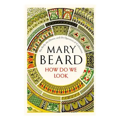 "How Do We Look: The Body, the Divine, and the Question of Civilization" - "" ("Beard Mary")(Pev