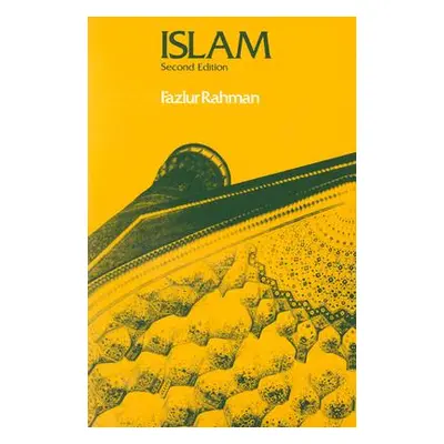 "Islam" - "" ("Rahman Fazlur")(Paperback)