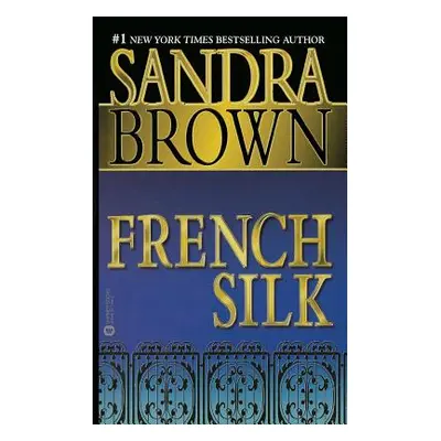 "French Silk" - "" ("Brown Sandra")(Paperback)