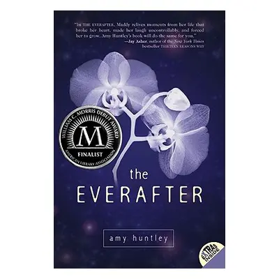 "The Everafter" - "" ("Huntley Amy")(Paperback)