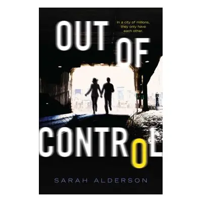 "Out of Control" - "" ("Alderson Sarah")(Paperback)