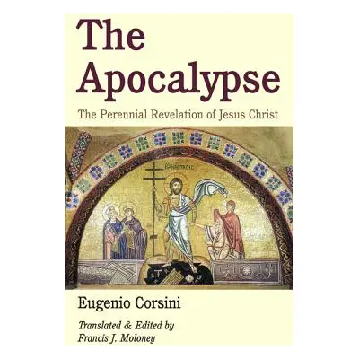 "The Apocalypse" - "" ("Corsini Eugenio")(Paperback)