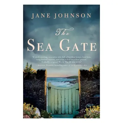 "The Sea Gate" - "" ("Johnson Jane")(Paperback)