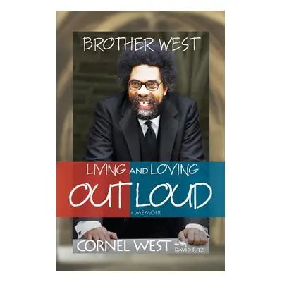 "Brother West" - "" ("West Cornel")(Paperback)