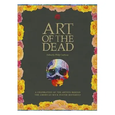 "Art of the Dead" - "" ("Cushway Phil")(Pevná vazba)