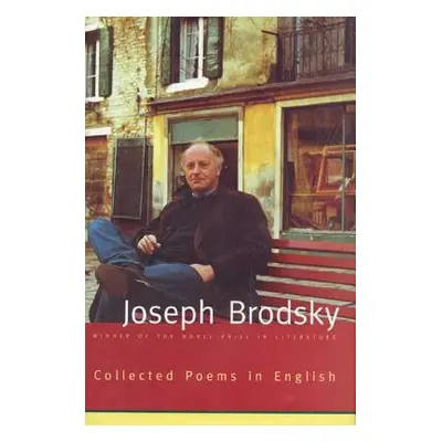 "Collected Poems in English" - "" ("Brodsky Joseph")(Paperback)