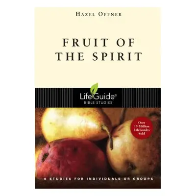 "Fruit of the Spirit" - "" ("Offner Hazel")(Paperback)