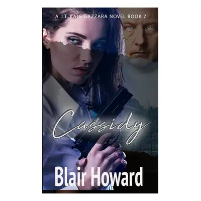 "Cassidy" - "" ("Howard Blair")(Paperback)