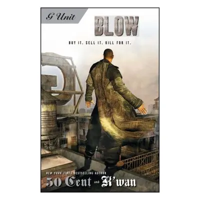 "Blow" - "" ("K'Wan")(Paperback)