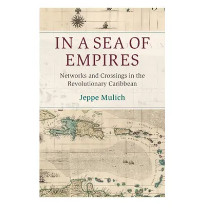 "In a Sea of Empires" - "" ("Mulich Jeppe")(Pevná vazba)