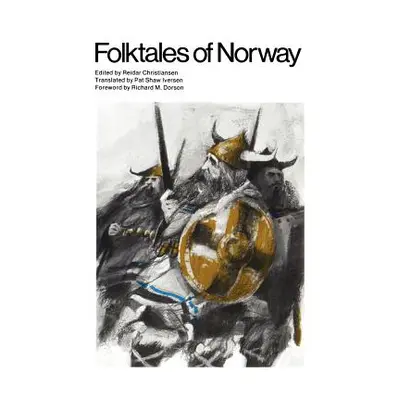 "Folktales of Norway" - "" ("Christiansen Reidar")(Paperback)