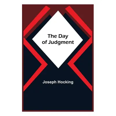 "The Day of Judgment" - "" ("Hocking Joseph")(Paperback)