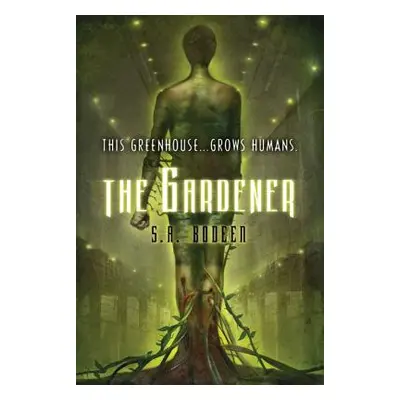 "The Gardener" - "" ("Bodeen S. A.")(Paperback)