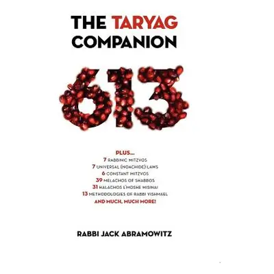 "The Taryag Companion" - "" ("Abramowitz Rabbi Jack")(Paperback)