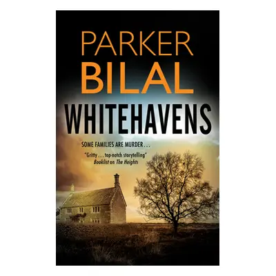 "Whitehavens" - "" ("Bilal Parker")(Paperback)