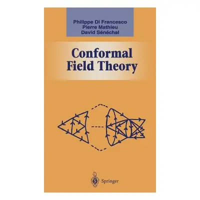 "Conformal Field Theory" - "" ("Francesco Philippe")(Paperback)