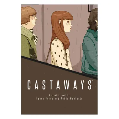 "Castaways" - "" ("Monforte Pablo")(Paperback)