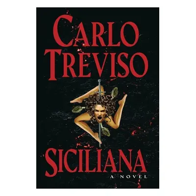 "Siciliana" - "" ("Treviso Carlo")(Pevná vazba)