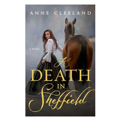 "A Death in Sheffield" - "" ("Cleeland Anne")(Paperback)