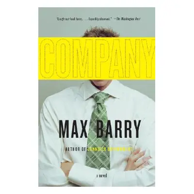 "Company" - "" ("Barry Max")(Paperback)