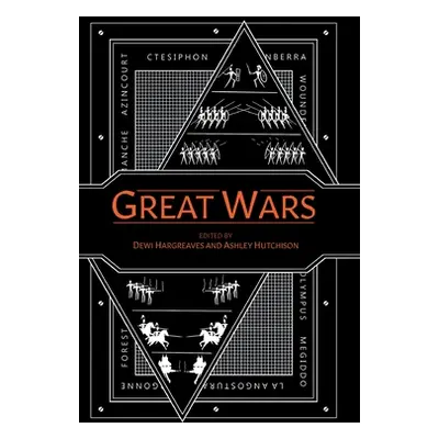 "Great Wars" - "" ("Hutchison Ashley")(Paperback)