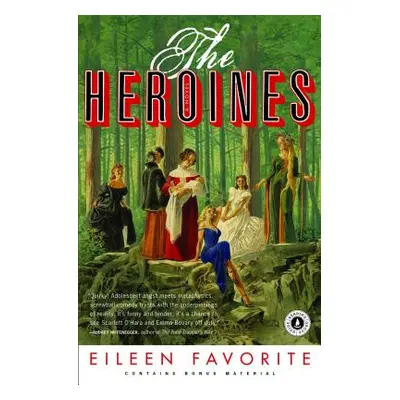 "Heroines" - "" ("Favorite Eileen")(Paperback)