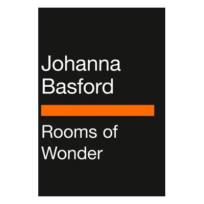 "Rooms of Wonder: Step Inside This Magical Coloring Book" - "" ("Basford Johanna")(Paperback)