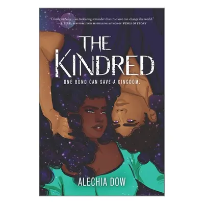 "The Kindred" - "" ("Dow Alechia")(Paperback)