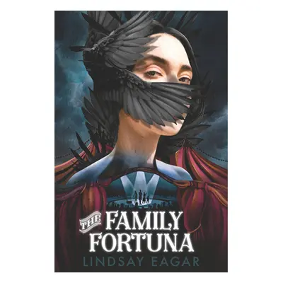 "The Family Fortuna" - "" ("Eagar Lindsay")(Pevná vazba)