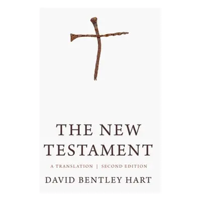 "The New Testament: A Translation" - "" ("Hart David Bentley")(Paperback)