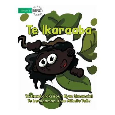 "Hide and Seek - Te Ikaraaba (Te Kiribati)" - "" ("Simoncini Kym")(Paperback)