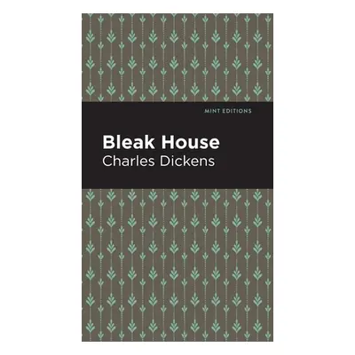 "Bleak House" - "" ("Dickens Charles")(Pevná vazba)