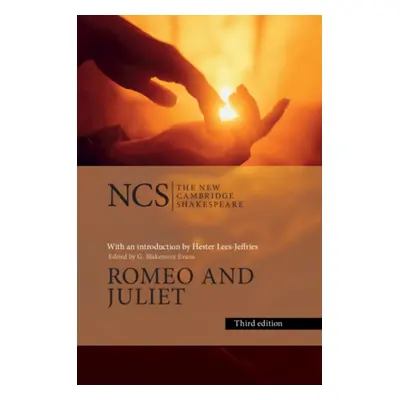 "Romeo and Juliet" - "" ("Shakespeare William")(Paperback / softback)