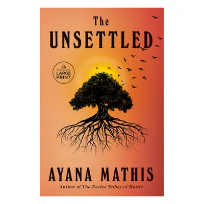 "The Unsettled" - "" ("Mathis Ayana")(Paperback)