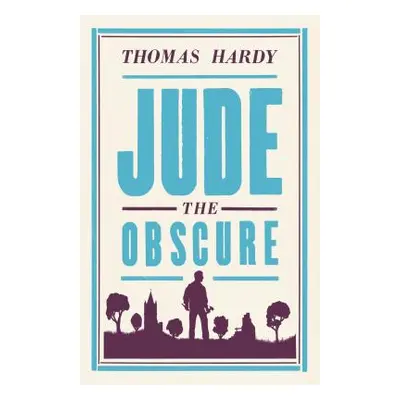 "Jude the Obscure" - "" ("Hardy Thomas")(Paperback)