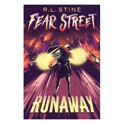 "Runaway" - "" ("Stine R. L.")(Paperback)