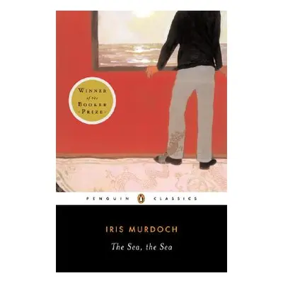 "The Sea, the Sea" - "" ("Murdoch Iris")(Paperback)