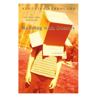 "Running with Scissors" - "" ("Burroughs Augusten")(Paperback)